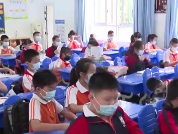 一小学宣布超时就停做作业！作业也能“熔断”？