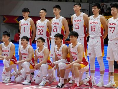 男篮世预赛：中国男篮战胜伊朗男篮，取得世预赛第六窗口期第二胜