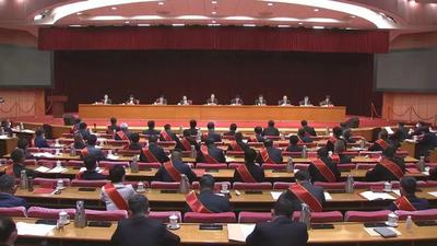 书记市长发出“动员令”，“青岛制造”领命再出征