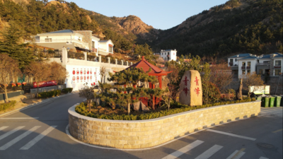 城阳区惜福镇街道：深挖资源禀赋 探索乡村振兴新路径