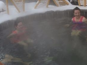 一年只换两次水？！日本百年温泉旅馆含菌量超标3700倍