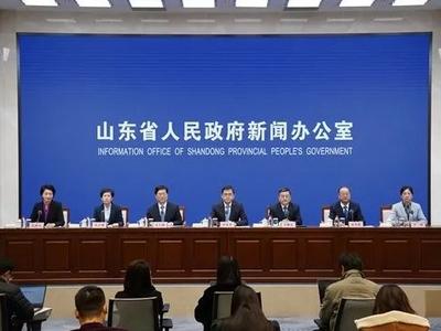冲刺“开门红”，山东新年“1号文件”力促经济复苏