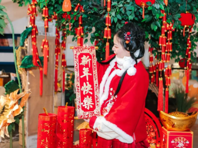 黄河大集｜攻略来了！手造大集闹元宵走起