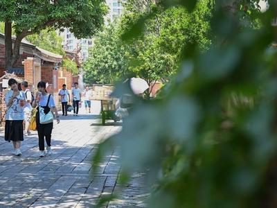 网红在西藏旅游私闯已关闭景点，短视频平台：将展开巡查严厉处置