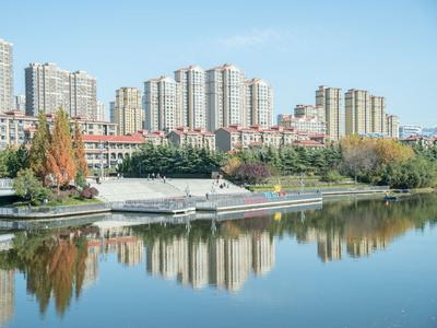 打造李村河沿河景观工程，年内城中村历史性清零……市北聚力攻坚159项建设