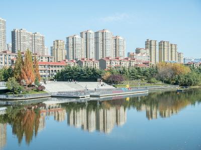 打造李村河沿河景观工程，年内城中村历史性清零……市北聚力攻坚159项建设