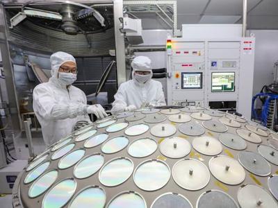 就美日荷限制向中国出口相关芯片制造设备，中国半导体行业协会严正声明