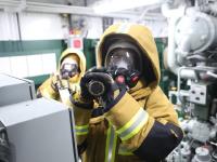 北部战区海军救援演练高燃画面来了！