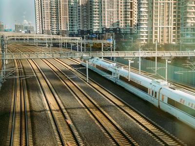 我国首次主持制订铁路电气化技术领域国际标准
