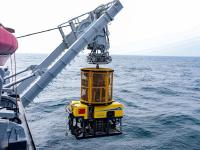 北部战区海军救援演练高燃画面来了！