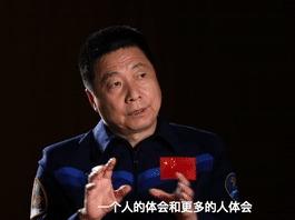 杨利伟为什么没有再上一次太空？本人回答来了