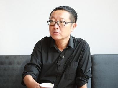刘慈欣：我们有生之年肯定会看到许多技术有大突破