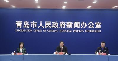 回放 | 《青岛市违法建设治理条例》情况介绍   