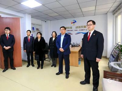 《2020-2022年金融审判白皮书》发布，市南法院组织的这场座谈会干货满满