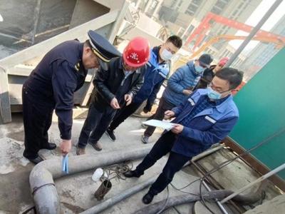 靠前服务政企合力，服务保障城市更新和城市建设项目规范有序