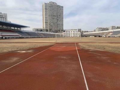青岛弘诚体育场升级改造，将建成现代化全民健身中心