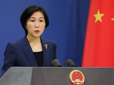 美方称没有计划将飞艇碎片和设备归还中国，中方回应