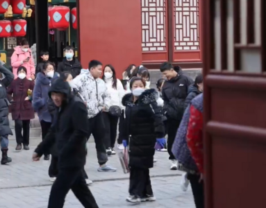 听，这是春之声｜“穿越”回宋朝繁华市井，听不夜城中的欢声笑语