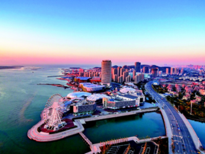 71条政策发布！青岛西海岸新区出台务实举措支持民营经济发展