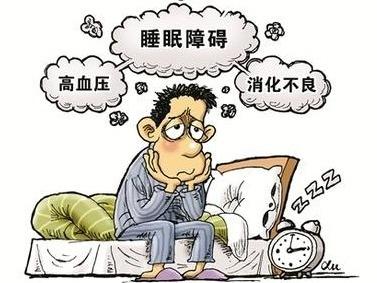 睡不好到底有多大危害？补救方法来了！