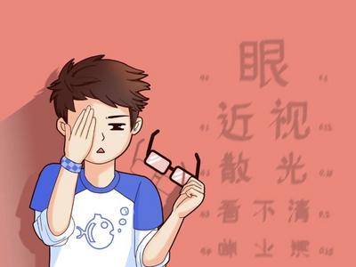 这些近视防控知识，家长应该早知道