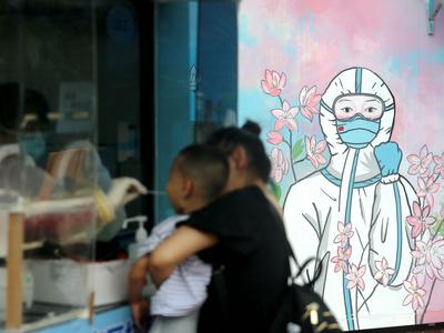 中疾控通报全国新冠感染最新情况：核酸阳性率降至1.6%