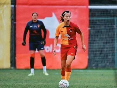 女足留洋球员李佳悦亲历土耳其地震：感觉楼都要塌了