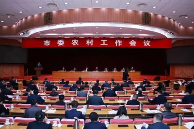 青岛确定新目标，打造“农业强市”，守住“根本”