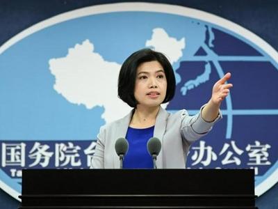 国台办发声：支持符合条件的台企在A股上市！