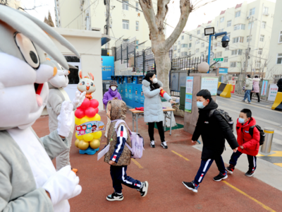 教育部：今年春季全国学校能够实现如期、正常、安全开学