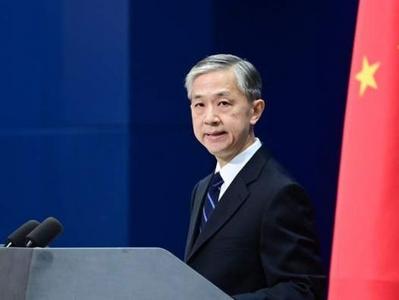 中方将发表关于政治解决乌克兰危机的立场文件，外交部透露细节