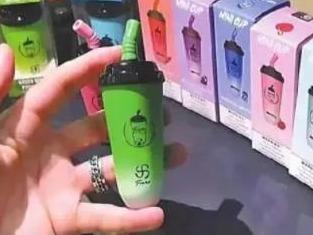 央视曝光！这种“奶茶杯”千万不要碰，已查获5亿元产品……