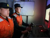 北部战区海军救援演练高燃画面来了！