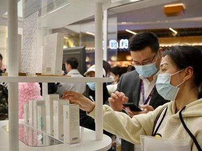 70批次！国家药监局通报不合格化妆品