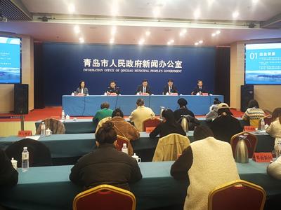 实施“首违不罚”！青岛生态环境领域出台优化营商环境“十七条”