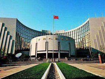 央行：1月份人民币贷款增加4.9万亿元，人民币存款增加6.87万亿元