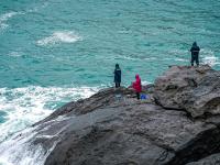 有一种壮美，只属于灵山岛｜耕海记·番外篇