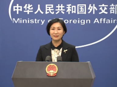 外交部：北约不要搞乱了欧洲还企图搞乱亚太和世界