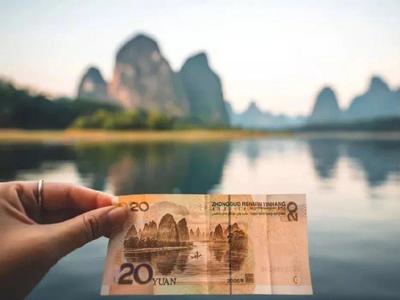“20元人民币老爷爷”去世，一生已成漓江最美风景