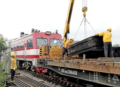 广铁：受河源地震影响的铁路已恢复运行