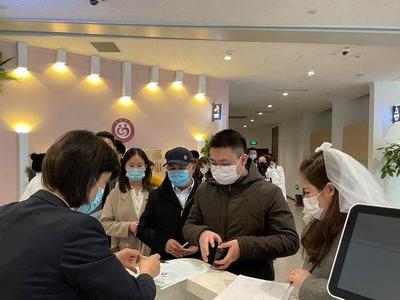 多地公布婚姻大数据！这个年龄段结婚的最多，“姐弟恋”上升