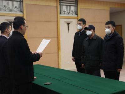 “红通人员”王东生回国投案，原系山东省烟台市公路局党委书记、局长