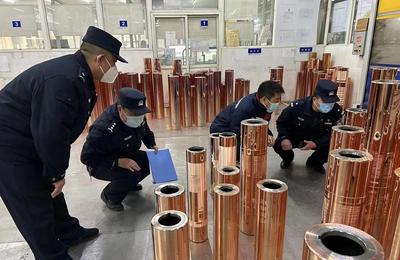 “硬核”警务服务举措，莱西公安打造护航发展“金招牌”