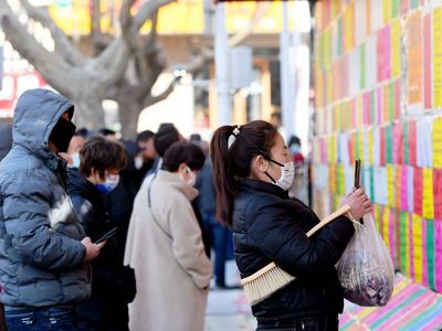 @毕业求职的你，春招求职全流程攻略来了