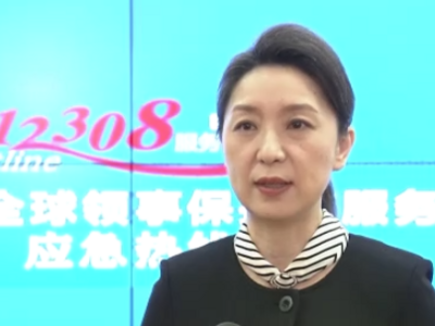 外交部：提醒在土叙中国公民关注预警信息，提高警惕