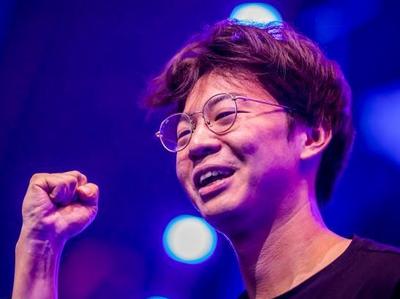 创中国电竞历史！李培楠这个星际争霸2冠军有多难得