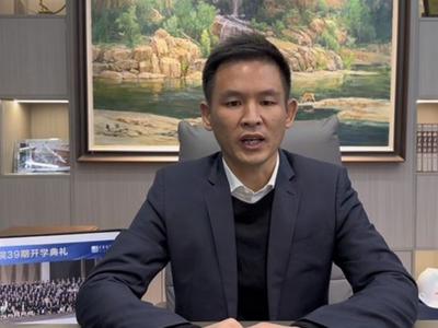 《狂飙》带火山东强盛，老板孙红雷回应：我们是遵纪守法的公司