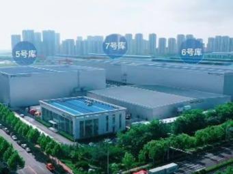 我国物流领域最权威评定！青岛新增6家国家A级物流企业，总数达到108家