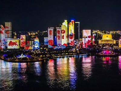 “星期三问城管”本周聚焦城市景观照明规划建设、维护管理工作