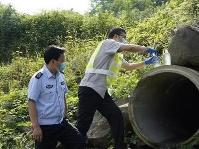 第二轮中央生态环保督察：目前已问责近2900人